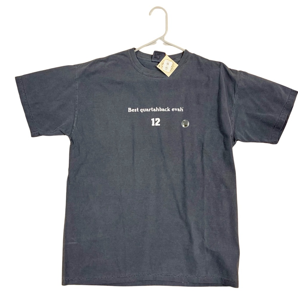 *NWT* Vintage Tom Brady T-Shirt WITH TAGS
